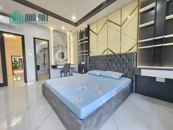 Nhà tân cổ điển sát biển Hoà minh- Liên chiểu-  đà nẵng