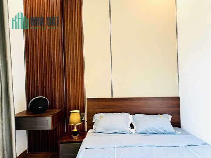 Nhà 2 tầng mt đường 5,5m trung tâm tp Đà nẵng