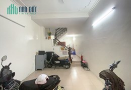 MẶT NGÕ 108 Ngọc Hà – 51m 4 tầng MT4m chỉ 7.7 tỷ - KHÔNG GIAN SỐNG SẠCH SẼ, YÊN TĨNH