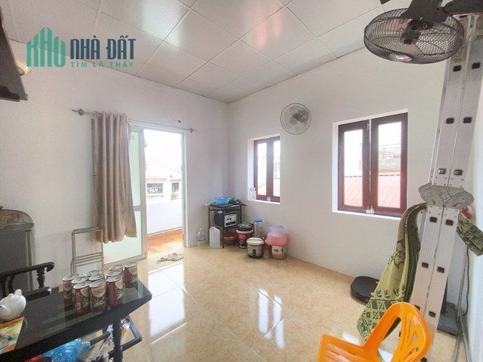 MẶT NGÕ 108 Ngọc Hà – 51m 4 tầng MT4m chỉ 7.7 tỷ - KHÔNG GIAN SỐNG SẠCH SẼ, YÊN TĨNH