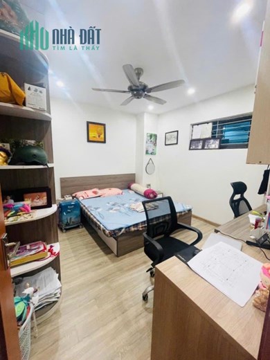 Bán nhà chung cư Trung Hòa, Cầu Giấy. 55m2 với 2 ngủ. Giá 3x tỷ nhỏ