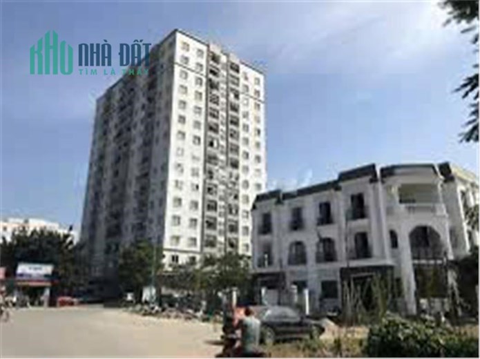 Bán chung cư CT9, Bộ Công An, Kim Giang, Thanh Xuân, Hà Nội. DT 84m2, với 2 ngủ và 2 vs. Giá chào 4