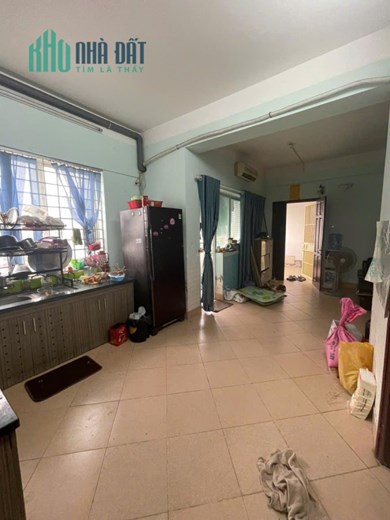Bán chung cư CT9, Bộ Công An, Kim Giang, Thanh Xuân, Hà Nội. DT 84m2, với 2 ngủ và 2 vs. Giá chào 4