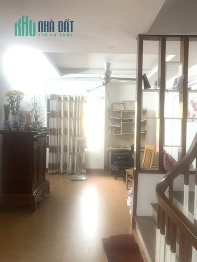 Bán nhà  ngõ 514 Phố Trần Cung,Cổ Nhuế 1,Bắc Từ Niêm 40 m2,mặt tiền 3.75m x 5 t giá 6.6 tỷ