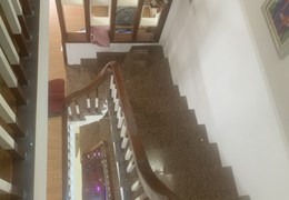 Bán nhà  ngõ 514 Phố Trần Cung,Cổ Nhuế 1,Bắc Từ Niêm 40 m2,mặt tiền 3.75m x 5 t giá 6.6 tỷ