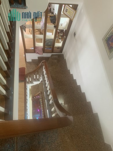 Bán nhà  ngõ 514 Phố Trần Cung,Cổ Nhuế 1,Bắc Từ Niêm 40 m2,mặt tiền 3.75m x 5 t giá 6.6 tỷ