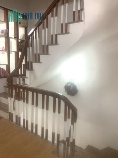 Bán nhà  ngõ 514 Phố Trần Cung,Cổ Nhuế 1,Bắc Từ Niêm 40 m2,mặt tiền 3.75m x 5 t giá 6.6 tỷ