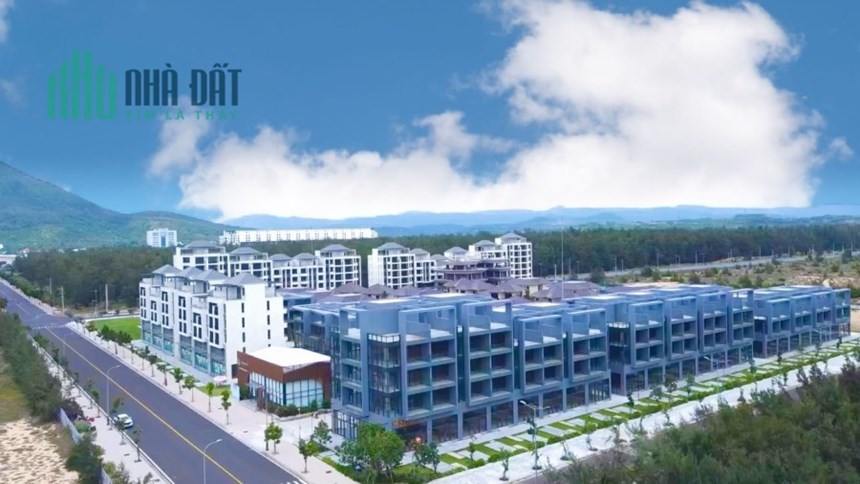 L'Aurora Phú Yên Vị Trí Vàng Cho Nhà Đầu Tư