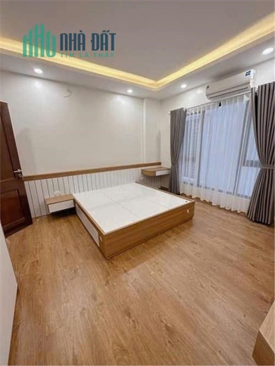 Bán nhà Giáp Nhất, Thanh Xuân, Hà Nội, DT 35m2 xây mới 5 tầng. Giá chào 7,5 tỷ có thương lượng