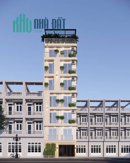 TÒA CĂN HỘ  8  TẦNG GIÁ 25  tỷ   200 triệu  TRUNG TÂM ĐỐNG ĐA NGÃ TƯ SỞ ,có thang máy,nội thât đầy