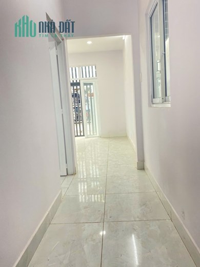 Nhà 2 tầng đường LÊ VĂN VIỆT, Quận 9 cũ, Thủ Đức -57m2 – nhỉnh 4 tỷ