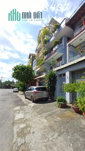 Nhà góc 2 mặt tiền, gần Vincom và trường ĐH lớn Thủ Đức, 5PN 5WC, Giá hơn 7 Tỷ