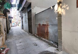 BÁN 70M ĐẤT MẶT NGÕ CỔ NHUẾ - Ô TÔ THÔNG - GẦN TRƯỜNG CẤP 1.