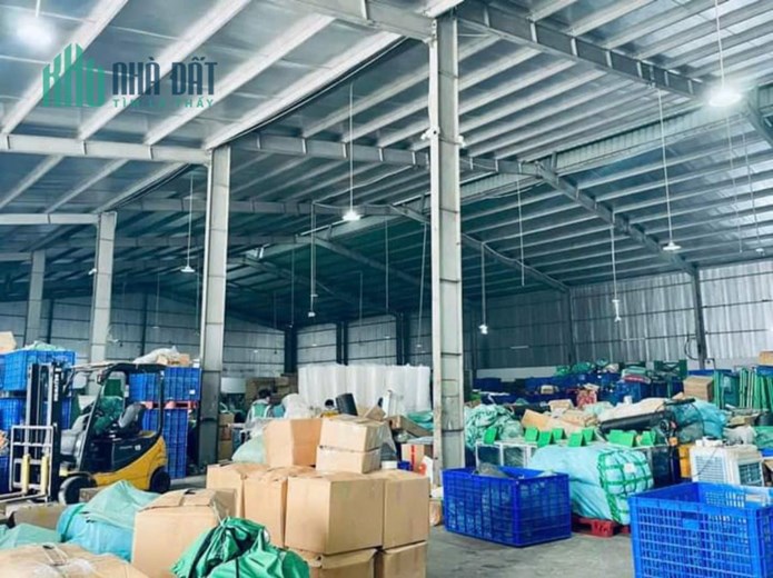 CHO THUÊ KHO, XƯỞNG Tại QL2. Huyện SÓC SƠN. HÀ NỘI
