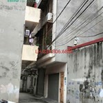 PHẠM VĂN ĐỒNG - 4 TẦNG DÂN XÂY - Ô TÔ ĐỖ CỬA