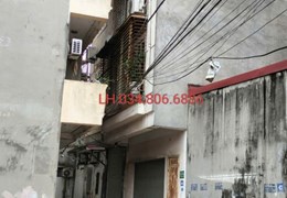 PHẠM VĂN ĐỒNG - 4 TẦNG DÂN XÂY - Ô TÔ ĐỖ CỬA