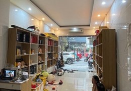 NGÕ THÔNG Ô TÔ LÝ NAM ĐẾ - 5 tầng 26m2 chỉ 12,2 tỷ - HÀNG HIẾM, KINH DOANH ĐA DẠNG
