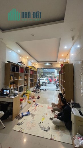 NGÕ THÔNG Ô TÔ LÝ NAM ĐẾ - 5 tầng 26m2 chỉ 12,2 tỷ - HÀNG HIẾM, KINH DOANH ĐA DẠNG