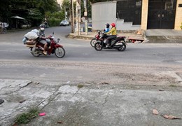 Sở Hữu Ngay Nhà Mặt Tiền Đường Nguyễn Văn Tiên Vị Trí Bao Đẹp , Giá Tốt Khu Vực