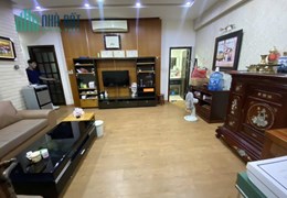 Bán nhà chung cư Nguyễn Xiển, DT 79,9m2 với 2 ngủ và 2 vs, Giá nhỉnh 3 tỷ