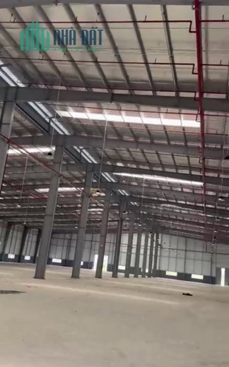 CHO THUÊ KHO, XƯỞNG tại ĐƯỜNG QL5A. Huyện VĂN LÂM .HƯNG YÊN