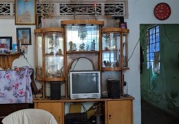 Hẻm xe hơi, Linh Chiểu, Thủ Đức, 115m, chỉ 6,5 tỷ.