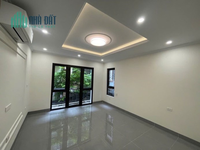 CỔ NHUẾ - 6 TẦNG THANG MÁY - NGÕ THÔNG - GẦN PHỐ