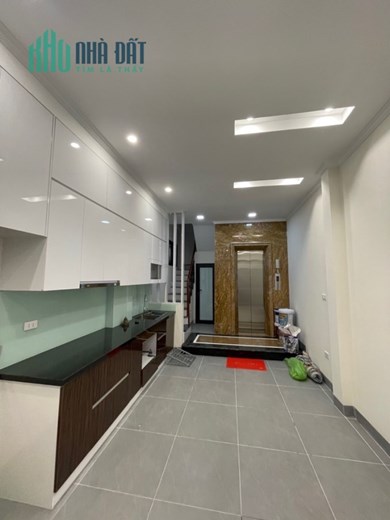 Nhà đẹp hiếm phố Đào Tấn