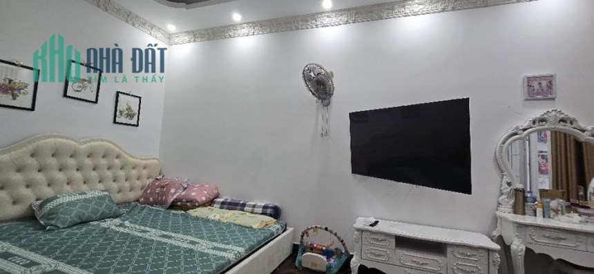 Nhà đẹp hiếm phố Đào Tấn