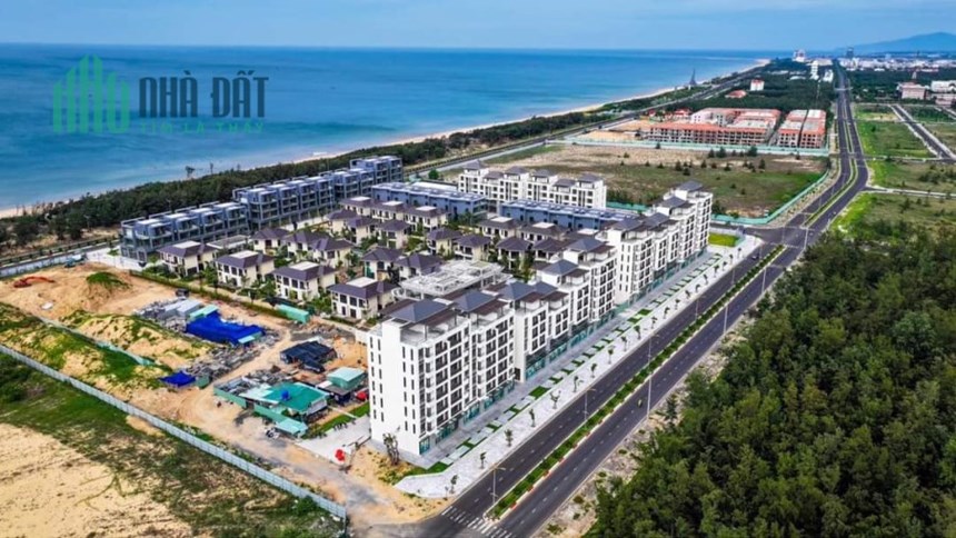 L' Aurora Phú Yên Trung Tâm Giải Trí Du Lịch Biển