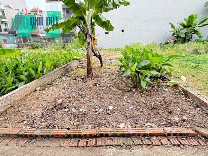 Bán đất Tiền Phong, Mê Linh, HN, xe tải ra vào thoải mái. 86m, giá 2,5 tỷ.