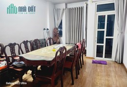 Xe hơi để trong nhà, Linh Chiểu, Thủ Đức, 3 tầng, 4 ngủ, 7,3 tỷ, về ở luôn.