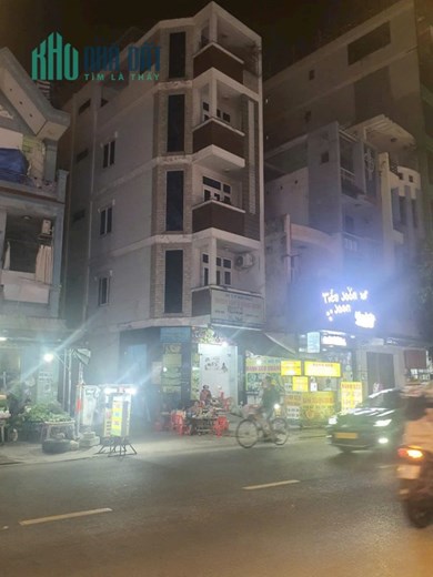 MTKD Nguyễn Hữu Tiến 97 triệu/m2 (ngang 6.5m), vị trí đắc địa