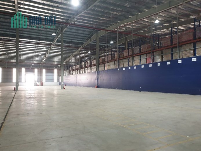 CHO THUÊ KHO tại Phường PHÚC LỢI. Quận LONG BIÊN. HÀ NỘI