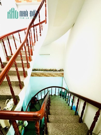 Mặt tiền Đỗ Thị Tâm (ngay sau chợ Tân Hương) 4.3x14.6m, 2.5 tấm