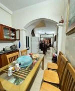 Nhà Bạch Đằng 59,3m² x 5 tầng mặt tiền 3.9m ngõ ô tô kinh doanh đỉnh 11.9 4tỷ.