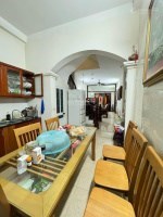 Nhà Bạch Đằng 59,3m² x 5 tầng mặt tiền 3.9m ngõ ô tô kinh doanh đỉnh 11.9 4tỷ.