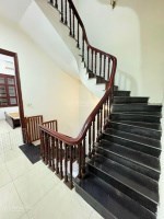 Nhà Bạch Đằng 59,3m² x 5 tầng mặt tiền 3.9m ngõ ô tô kinh doanh đỉnh 11.9 4tỷ.