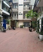 50m Phố Lý Nam Đế - mặt tiền 4.8m ngõ ô tô 13.7 tỷ.