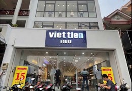 Mặt tiền KD Lê Trọng Tấn, P. Tây Thạnh 8x25m, đúc 3 lầu