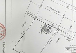 Mặt Tiền KD Lê Trọng Tấn, Vị Trí Đắc Địa, 28x42m (1185m2)