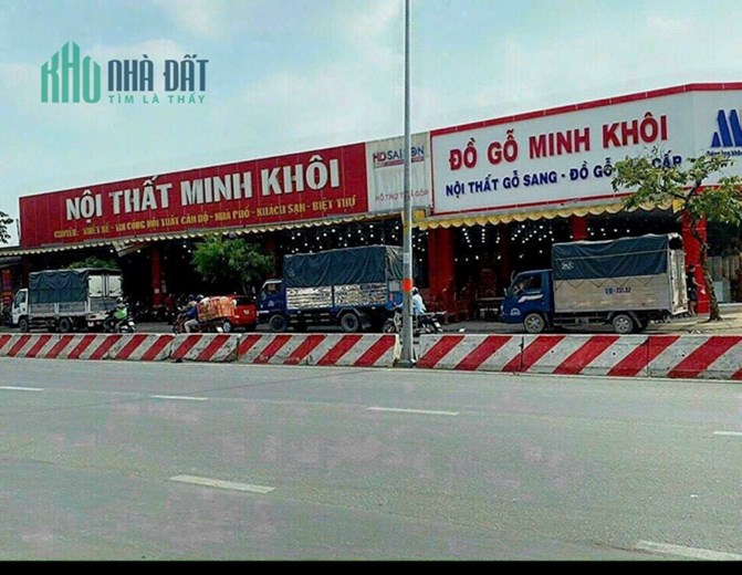 Mặt Tiền KD Lê Trọng Tấn, Vị Trí Đắc Địa, 28x42m (1185m2)