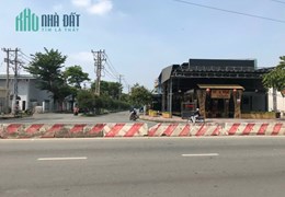 Căn góc 2 MT Lê Trọng Tấn – CN11. DT 12x40m, giá 79 tỷ