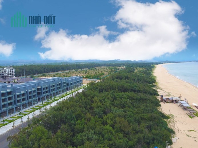 L'AURORA PHU YEN KHẲNG ĐỊNH VỊ THẾ TIÊN PHONG