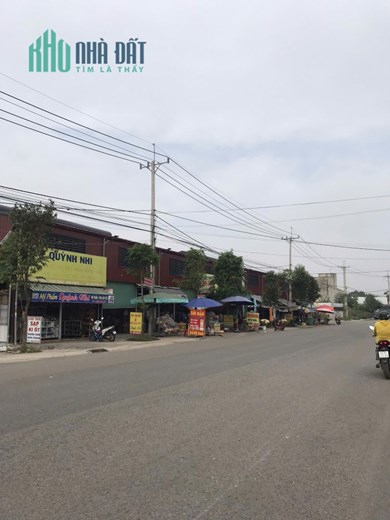 BÁN GẤP GIẢM 250 TRIỆU LÔ ĐẤT GẦN SÂN BAY LONG THÀNH.