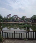 Bán nhà Bồ Đề, 32m², 3 tầng, hướng Đông Nam, 5 tỷ.