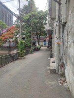 Bán nhà Bồ Đề, 32m², 3 tầng, hướng Đông Nam, 5 tỷ.