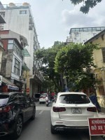 Bán nhà phố Nhà Chung 99m, mặt tiền 4.6m, 30 Tỷ.