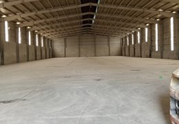 KHO, XƯỞNG Tại Đường Ỷ LAN. ĐẶNG XÁ. GIA LÂM. HÀ NỘI