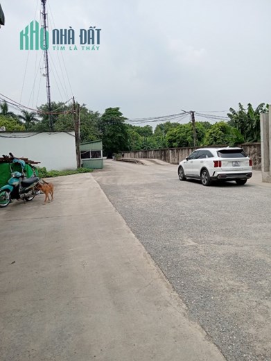 KHO, XƯỞNG Tại Đường Ỷ LAN. ĐẶNG XÁ. GIA LÂM. HÀ NỘI